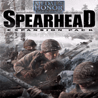Spearhead